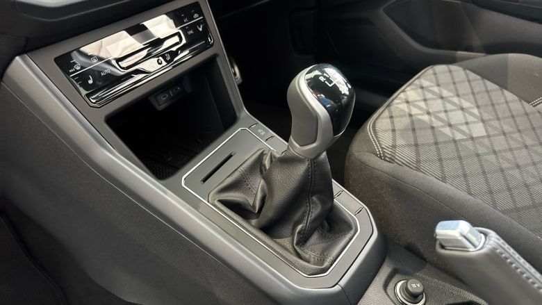 Volkswagen Taigo 1.0 TSI 115 Black Edition 5dr Petrol Hatchback